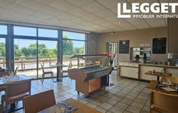 Rives-d'Autise, Pays de la Loire 85240