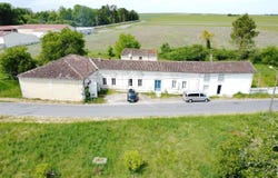 Salles-d'Angles, Charente 16130