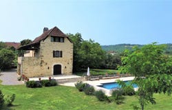 Figeac, Midi-Pyrénées 46100