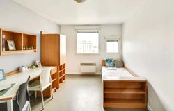 Aubervilliers, Seine-Saint-Denis 93300