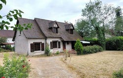 Chailles, Centre 41120