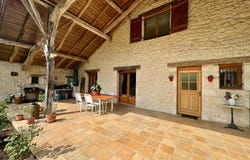 Hautefage-la-Tour, Aquitaine 47340