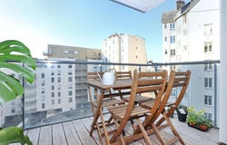 Rennes, Brittany 35000