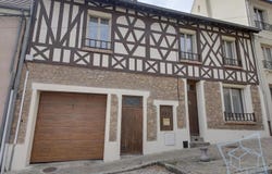 Chevreuse, Yvelines 78460
