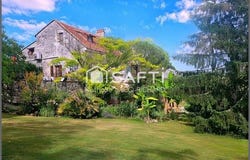 Ribagnac, Aquitaine 24240