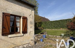 BEAUMONT-LOUESTAULT, Centre-Val de Loire 37360