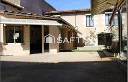 Neuville-De-Poitou, Poitou-Charentes 86170