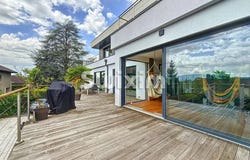 Prévessin-Moëns, Auvergne-Rhône-Alpes 01280