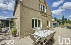 Outarville, Centre-Val de Loire 45480