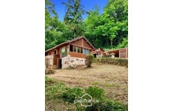 PARIGNY LES VAUX, Bourgogne 58320