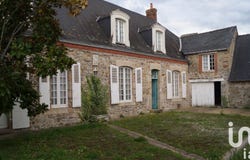VAIGES, Pays de la Loire 53480