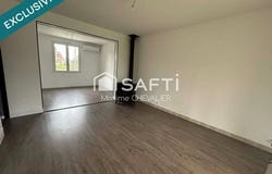 Le Magny, Centre 36400