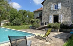 NONTRON, Aquitaine 24300