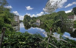 Montmorillon, Vienne