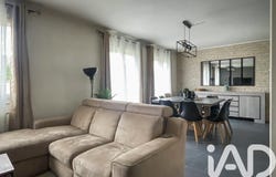 Lormaison, Hauts-de-France 60110