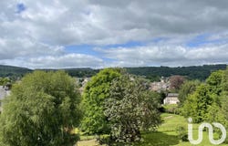 Eymoutiers, Nouvelle-Aquitaine 87120