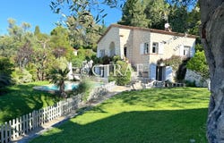 Saint-Paul-de-Vence, Provence-Alpes-Côte d'Azur 06570