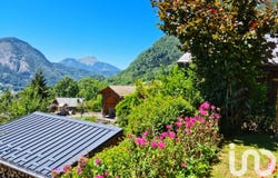 Taninges, Auvergne-Rhône-Alpes 74440
