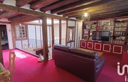 Châteauroux, Centre-Val de Loire 36000