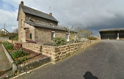 ST SIMEON, Basse-Normandie 61350