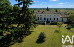 Lamothe-Landerron, Nouvelle-Aquitaine 33190
