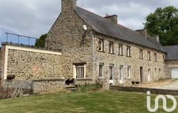 COETMIEUX, Brittany 22400
