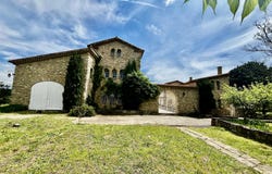 Laudun-l'Ardoise, Languedoc-Roussillon 30290