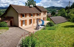Chauffailles, Saône-et-Loire 71170