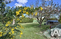 Chéroy, Bourgogne-Franche-Comté 89690