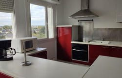 Chatellerault, Poitou-Charentes 86100