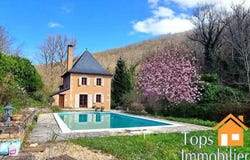 Parisot, Midi-Pyrénées 82160