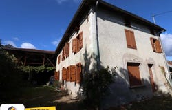 Castagnède, Haute-Garonne 31260