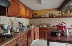 La Vergne, Poitou-Charentes 17400