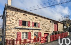 Saint-Hostien, Auvergne-Rhône-Alpes 43260