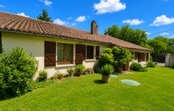 Clussais-la-Pommeraie, Nouvelle-Aquitaine 79190