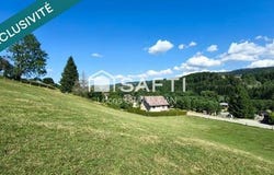 Foncine-Le-Haut, Franche-Comté 39460