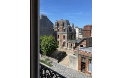 Honfleur, Lower Normandy 14600