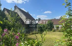 Longny Les Villages, Basse-Normandie 61290