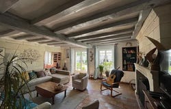 La Chapelle-sur-Loire, Indre-et-Loire 37140
