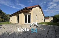 Saint Mard, Grand Est 54290