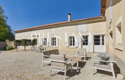 Saint-Brice, Poitou-Charentes 16100