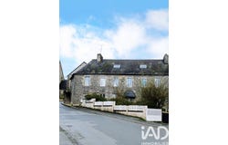 Allineuc, Brittany 22460