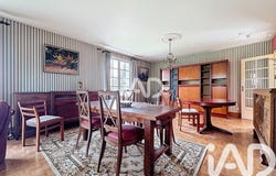 Saint-Sulpice-sur-Risle, Normandy 61300