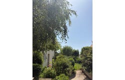 Rue Charles de Gaulle, Saint-Nom-la-Bretèche, Yvelines 78860