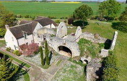 Provins, Ile-de-France 77160