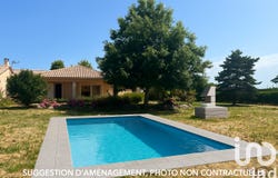Saint-Germain-et-Mons, Nouvelle-Aquitaine 24520