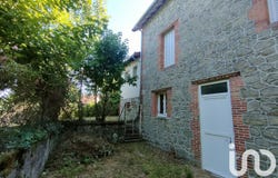 Crocq, Nouvelle-Aquitaine 23260