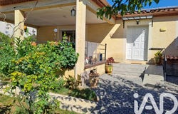 Saint-Hippolyte-du-Fort, Occitanie 30170