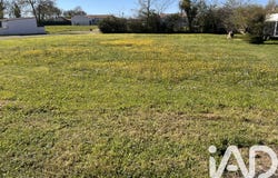 Vernoux-sur-Boutonne, Nouvelle-Aquitaine 79170