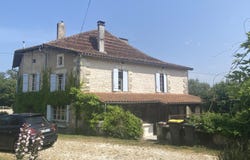 Pillac, Poitou-Charentes 16390